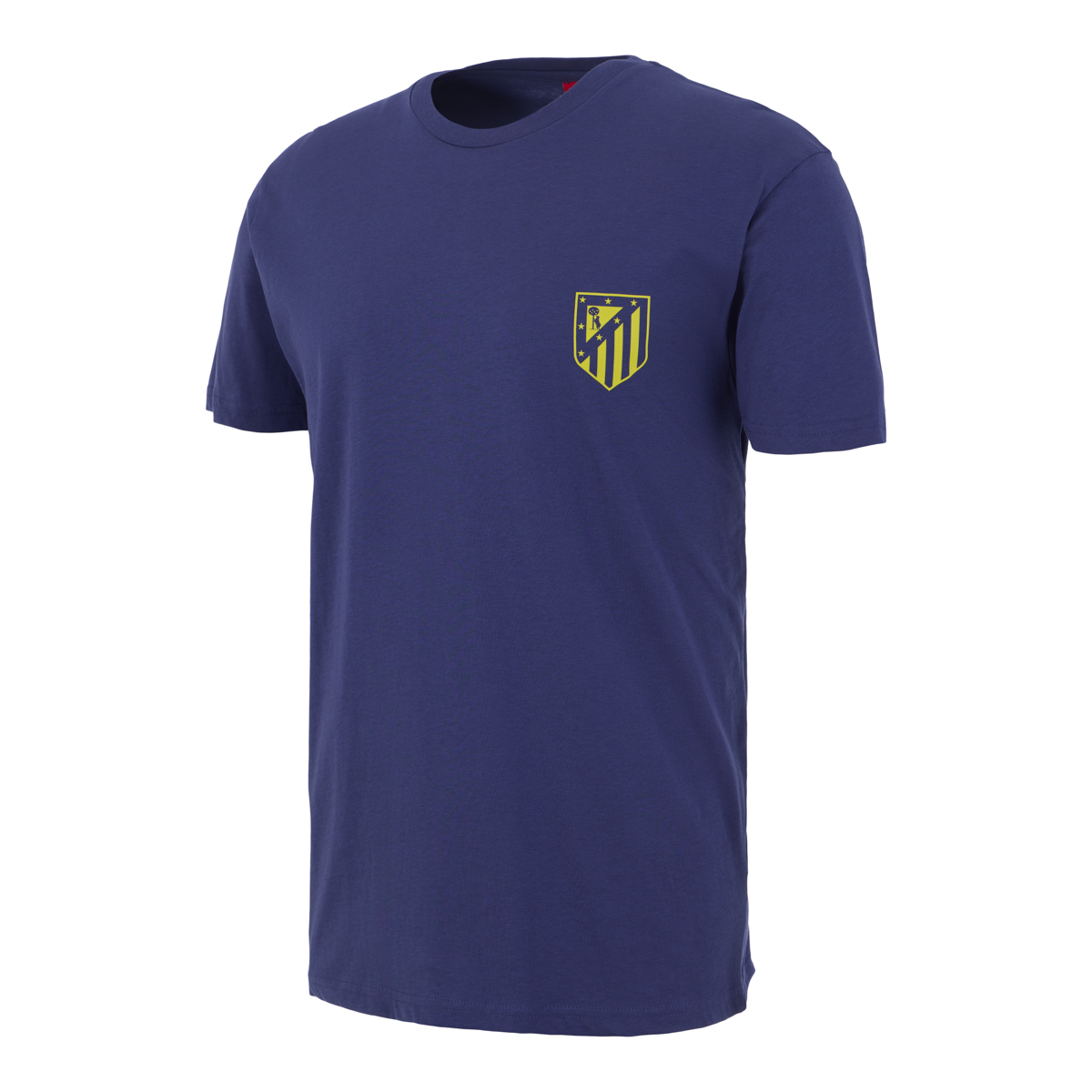 Camiseta Azul Porque Luchan Como Hermanos image number null